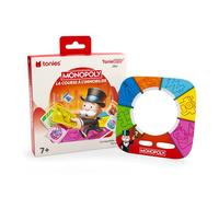 Jeu Tonies Tonieplay Hasbro Monopoly : La course à l'immobilier
