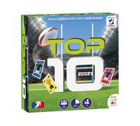 Jeu Top 10 Rugby