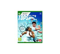 Top Spin 2k25 Édition Standard Xbox One / Série