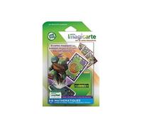 Jeu Tortues Ninja pour LeapPad