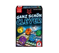 Jeu Totalement Schoen Clever