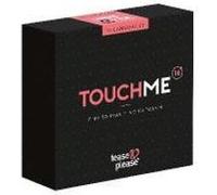 Tease & Please Jeu coquin TouchMe XXXME