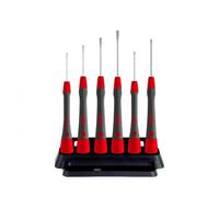 Jeu tournevis précision PicoFinish plats + PH avec 42990