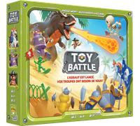 Jeu - Toy Battle