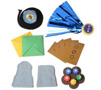 Jeu Traditionnel Coréen, Attrape-Pierre Folklorique, Activités de Lancer Attraper Traditionnel Portable pour Adultes Famille Anniversaire
