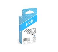 Jeu Traditionnel Ducale - 5 Dés 18mm - Eco Format