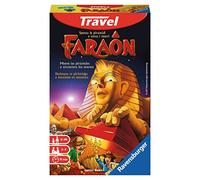 Ravensburger - Faraon Travel (23431)