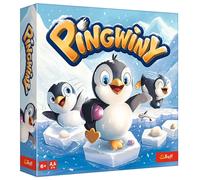 Jeu Trefl Penguins pour enfants 02827