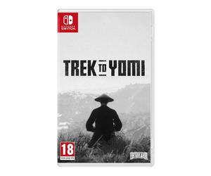 Jeu Trek vers Yomi Nintendo Switch