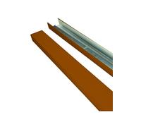 Jeu tringle pour 448 à 468 marron - - 93319V