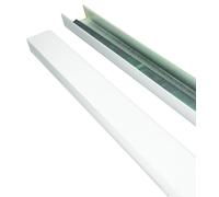 Jeu tringle pour 448 à 468 marron - MOTTURA - 93319V