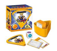Jeu Trivial Bite Dragon Ball Z