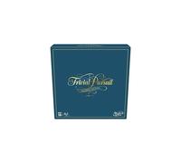Jeu Trivial Pursuit de Hasbro Gaming, édition classique
