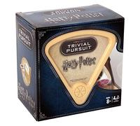 Jeu Trivial Pursuit Version Harry Potter, Anglais - Version Anglaise