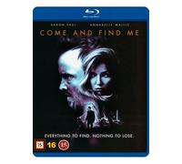 Jeu trouble / Come and Find Me [ Origine Danoise, Sans Langue Francaise ] (Blu-Ray)