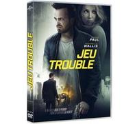 Jeu trouble DVD E