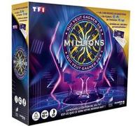 Jeu TV Dujardin Qui veut gagner des millions ? Edition 3 G