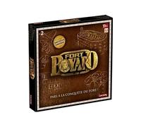 Jeu TV Lansay Fort Boyard Nouvelle Edition