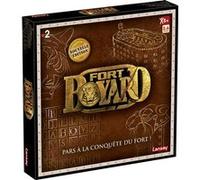 Jeu TV Lansay Fort Boyard Nouvelle Edition