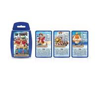 Top Trumps - One Piece