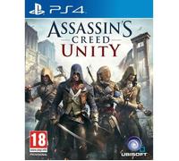 Assassin's Creed Unity PS4 G