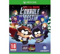 Jeu - Ubisoft - South Park : L'Annale du Destin - Xbox One - Jeu de rôle - 18+