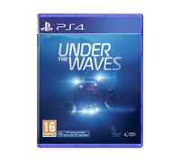 Jeu Under The Waves PS4