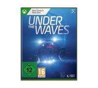Jeu Under The Waves Xbox One/Série X