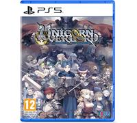 Jeu Unicorn Overlord PS5