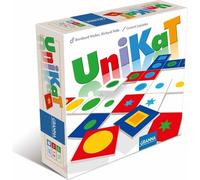 Jeu Unikat Polish-Ukrainian ver