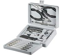 Jeu Universel pour Travaux Mécaniques Précis, 25 pièces