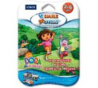 Jeu V Motion Dora Multicolore G