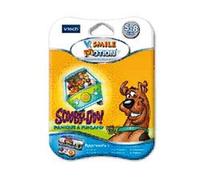 Jeu Pour Console De Jeux - Vsmile - Jeu Vmotion : Scooby Doo