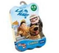VTech - Cartouche de jeu V.Smile La-Haut - 90005
