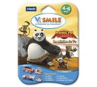Jeu V Smile Motion pour console Vtech - 9 jeux différents