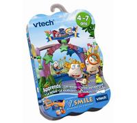 Jeu V Smile pour console Vtech- 9 Jeux différents