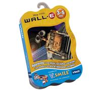 Jeu V Smile pour console Vtech- 9 Jeux différents