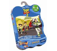 Jeu V Smile pour console Vtech- 9 Jeux différents