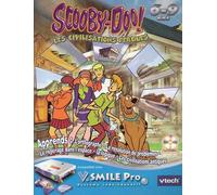 Jeu V Smile Pro pour console Vtech - 2 jeux différents