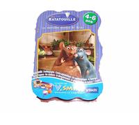 Jeu V.Smile Ratatouille - La Nouvelle Recette De Rémy