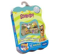 Jeu V.Smile Scooby Doo - Panique À Funland