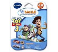 Jeu V.Smile Toy Story 3