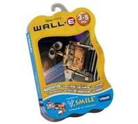 VTech Cartouche de jeu V.Smile Wall‑E 92845