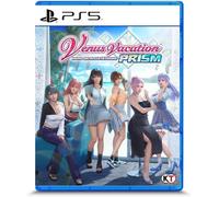 Jeu VENUS VACATION PRISM DEAD OR ALIVE XTREME PS5 (ASIAN - ANGLAIS DANS LE JEU)