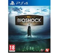 Take-Two Interactive BioShock : The Collection