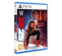 Jeu Vidéo 2K Games PLAYSTATION 5 WWE 2K25