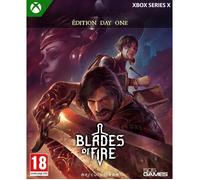 Jeu vidéo - 505 Games - Blades of Fire - Édition Day One - Xbox Series X - Action - PEGI 18+