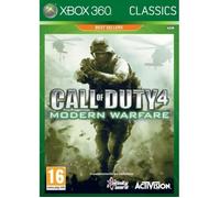 Call Of Duty 4: Modern Warfare Xbox 360 - 117943
