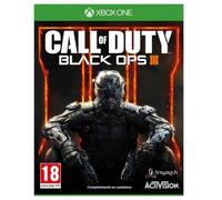 Jeu vidéo - Activision - Call of Duty: Black Ops III - Xbox One - Edition Standard - FPS