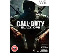Activision Jeu vidéo Call of Duty : Black Ops [import anglais]